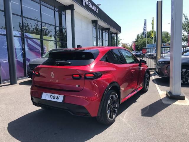 Renault Clio image 4