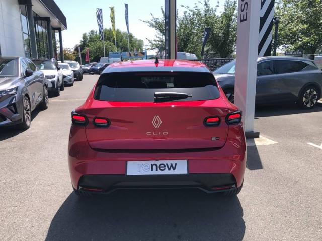 Renault Clio image 3
