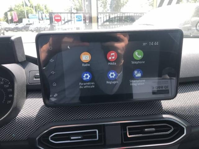 Dacia Sandero image 3