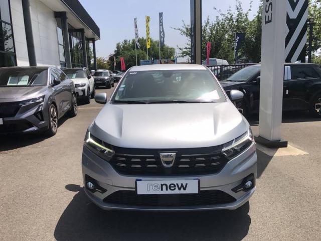 Dacia Sandero image 5