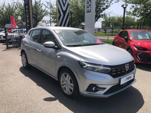 Dacia Sandero image 8