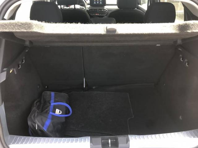 Dacia Sandero image 9
