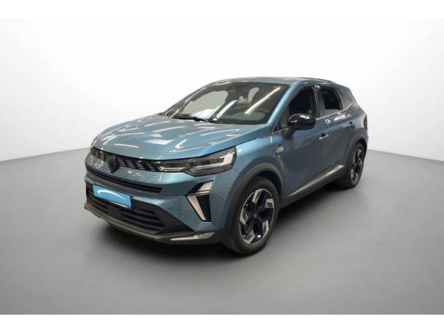 Renault Symbioz E-Tech Full Hybrid 145 Techno