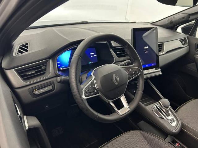 Renault Symbioz image 1