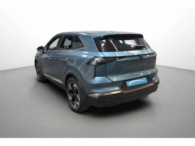 Renault Symbioz image 9