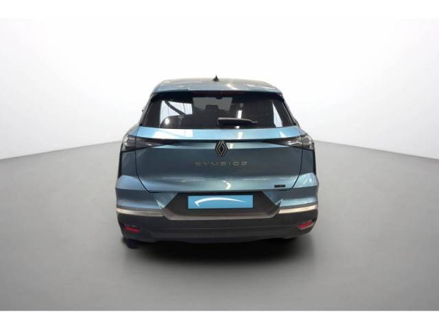 Renault Symbioz image 8
