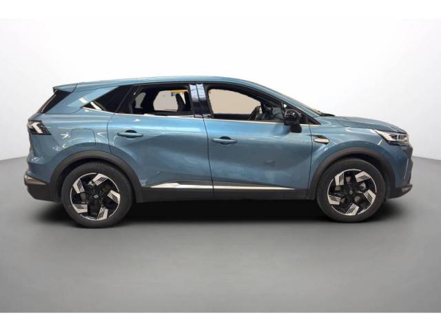 Renault Symbioz image 7