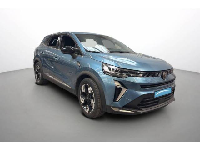 Renault Symbioz image 5