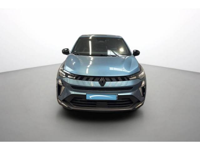 Renault Symbioz image 4