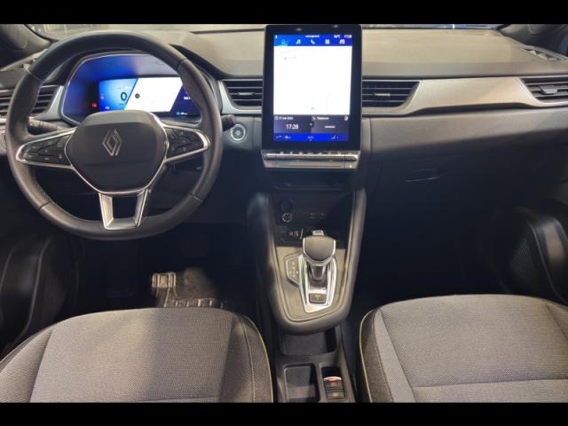 Renault Symbioz image 3