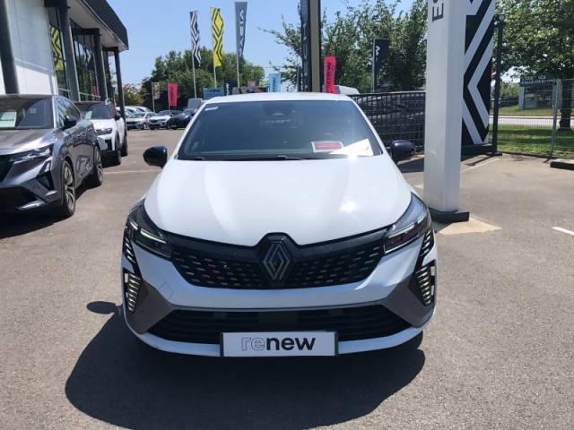 Renault Clio image 7