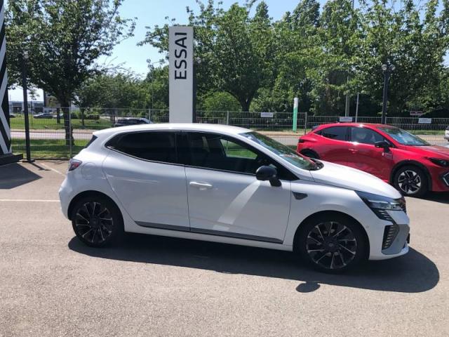 Renault Clio image 3