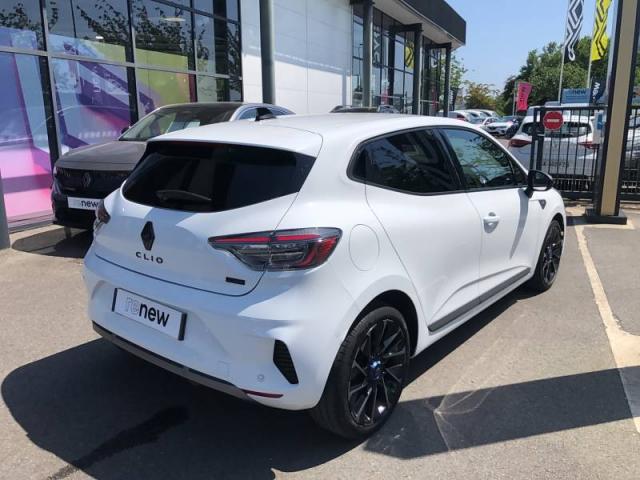 Renault Clio image 5