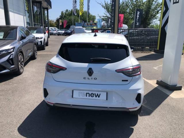 Renault Clio image 1