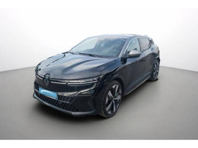 Renault Mégane E-Tech Ev60 220 Ch Super Charge Techno