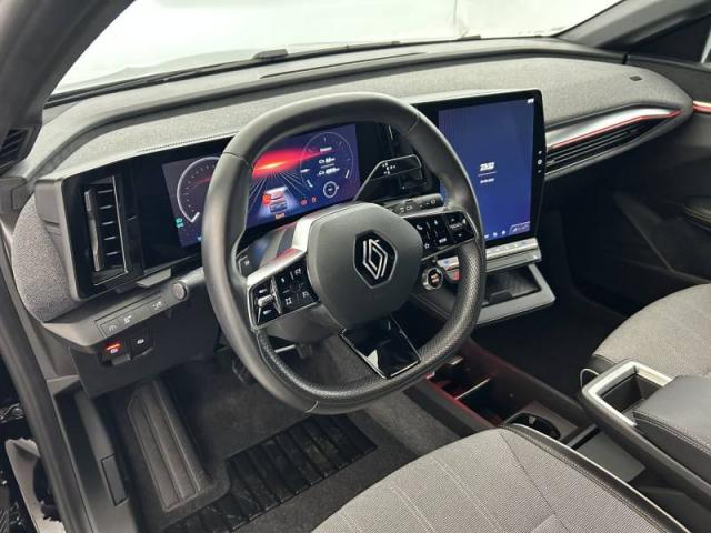 Renault Mégane image 1