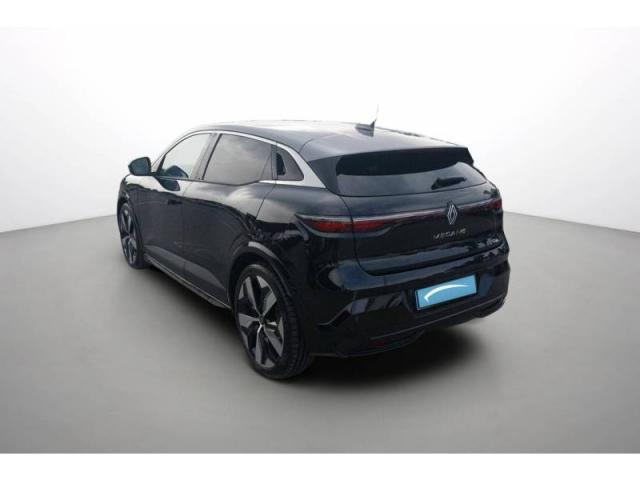 Renault Mégane image 4