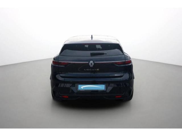 Renault Mégane image 9