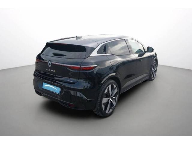 Renault Mégane image 6