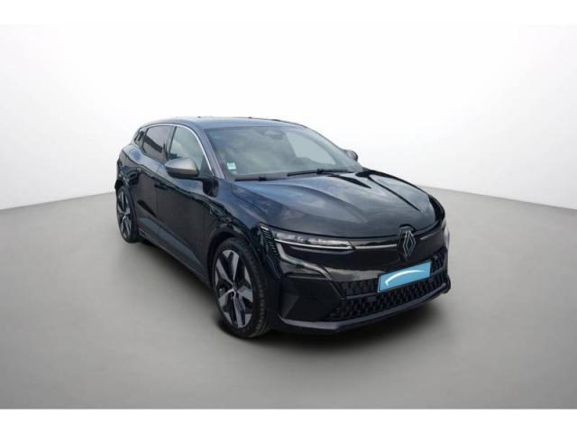 Renault Mégane image 3