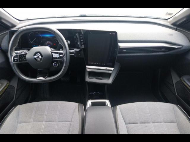 Renault Mégane image 5