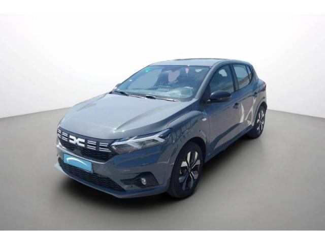 Dacia Sandero Tce 90 Gsr2 Journey