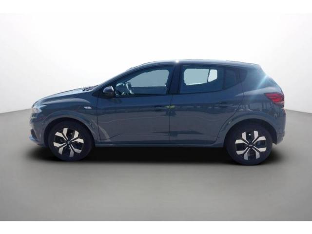 Dacia Sandero image 3
