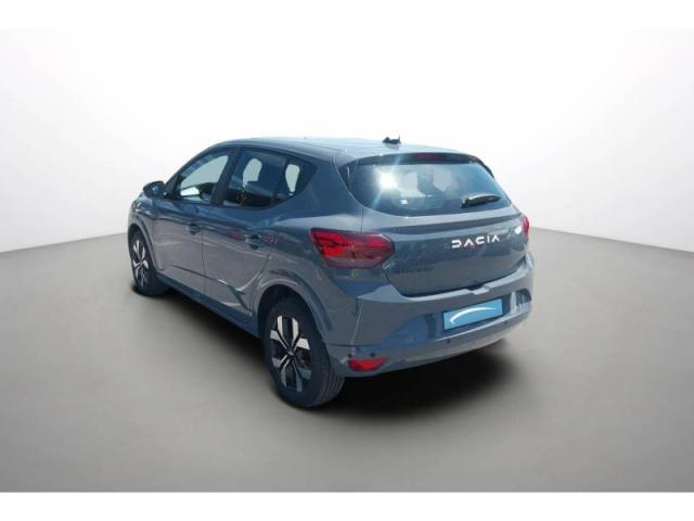 Dacia Sandero image 8