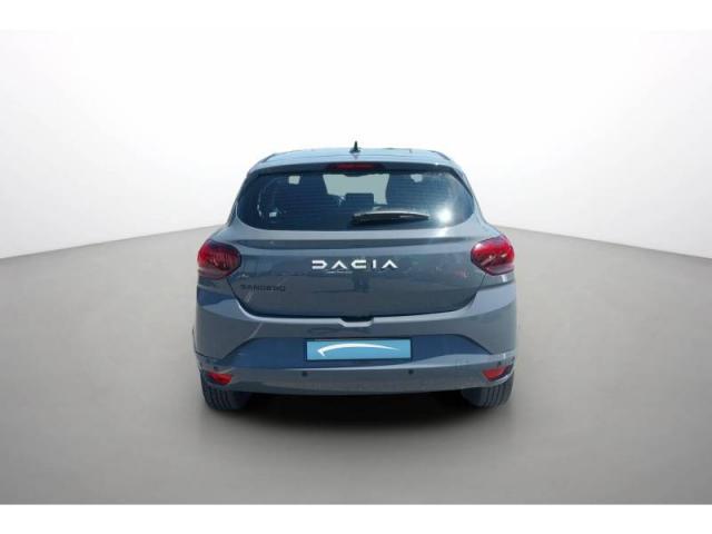 Dacia Sandero image 2