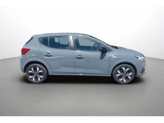 Dacia Sandero image 5