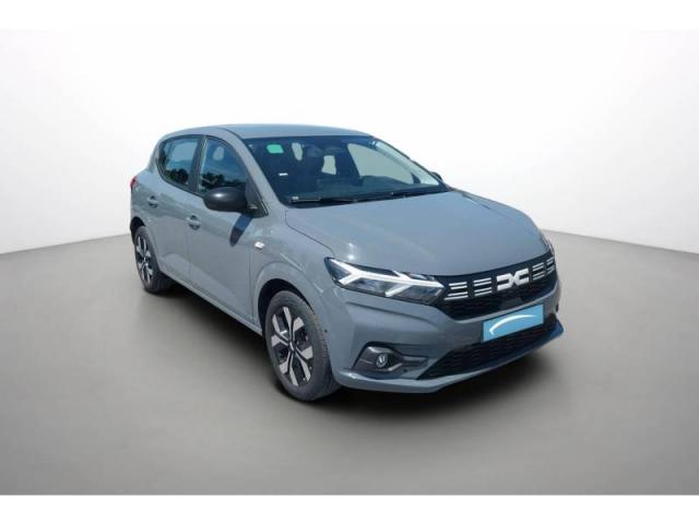 Dacia Sandero image 6