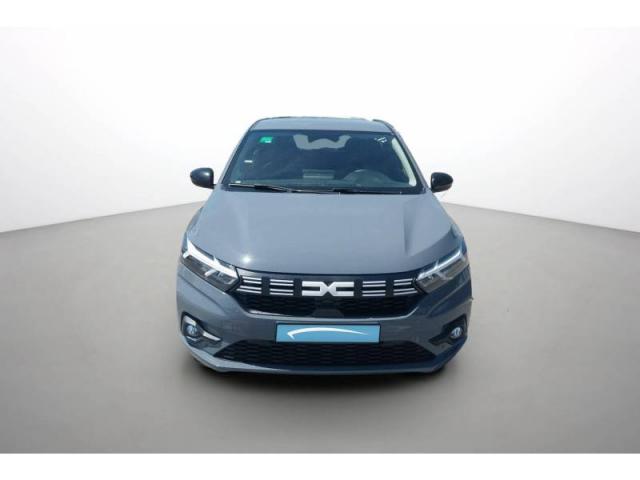 Dacia Sandero image 4
