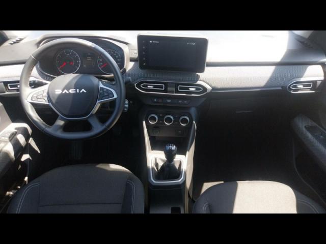 Dacia Sandero image 7