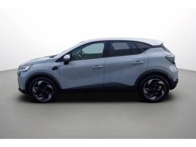 Renault Captur image 3