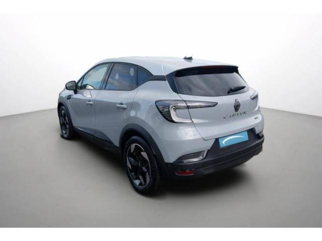 Renault Captur image 1
