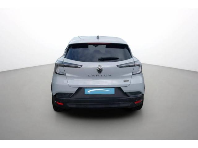 Renault Captur image 8