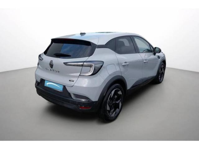 Renault Captur image 4