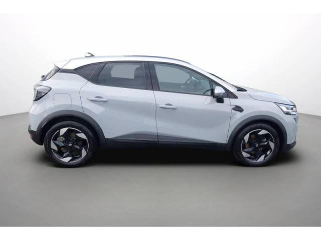Renault Captur image 2