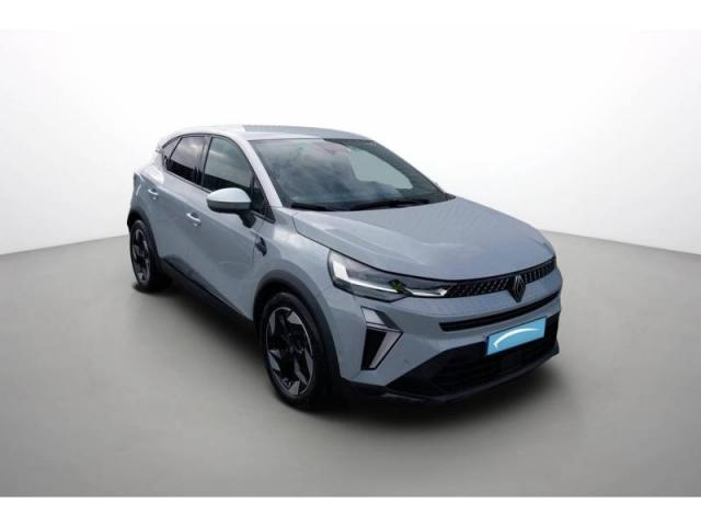 Renault Captur image 6