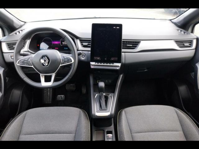 Renault Captur image 5