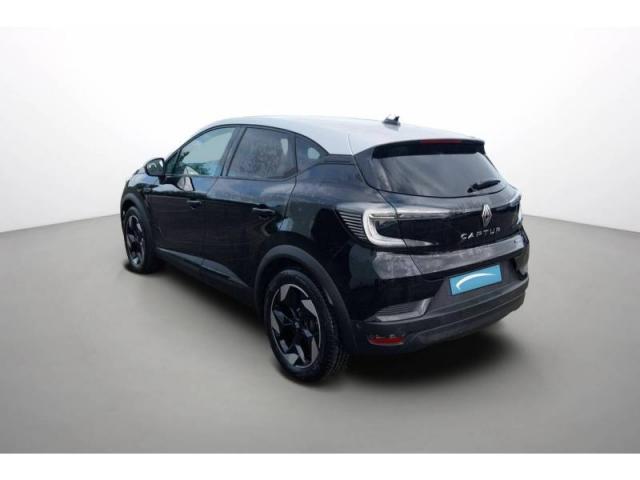 Renault Captur image 5