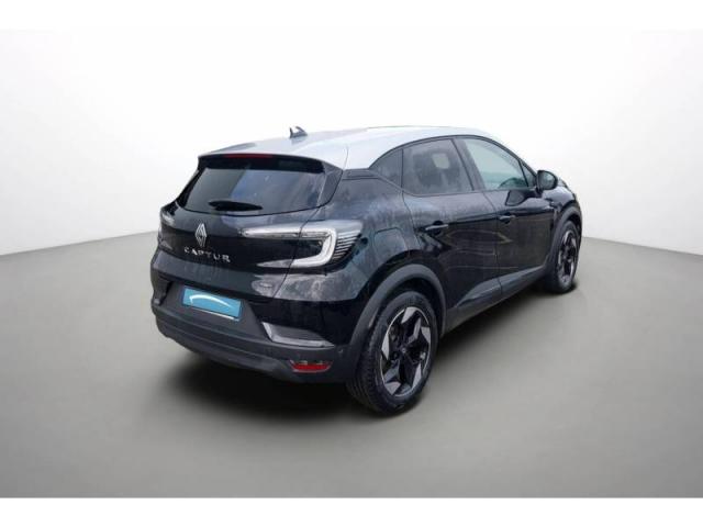 Renault Captur image 4