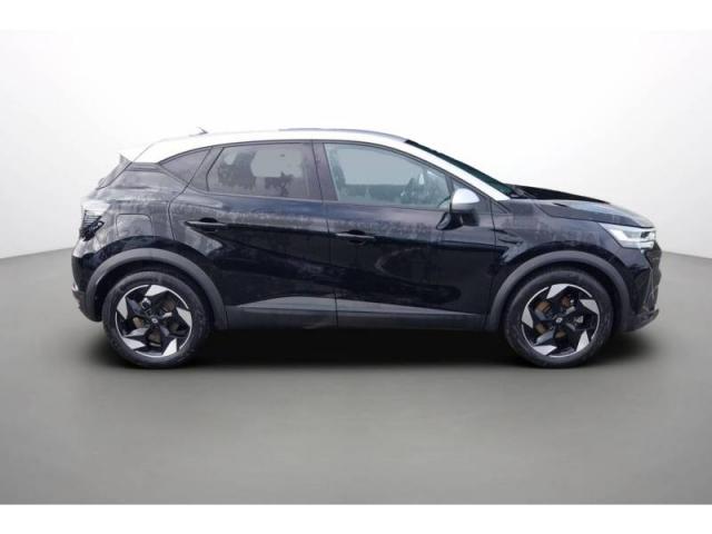 Renault Captur image 3