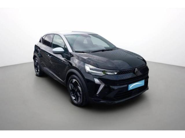Renault Captur image 7