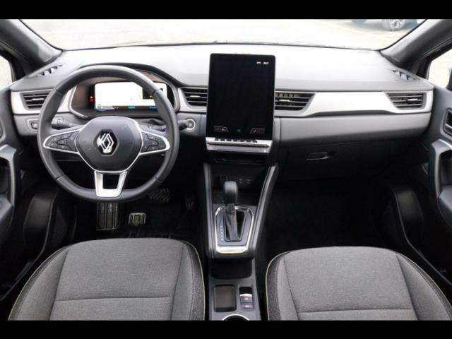 Renault Captur image 6