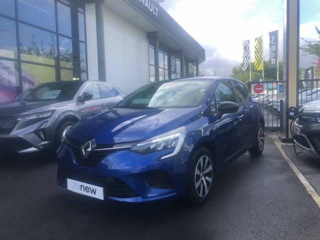 Renault Clio Tce 90 Equilibre