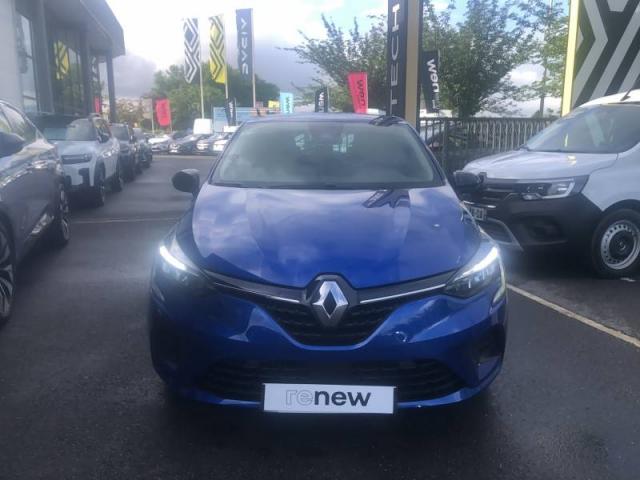 Renault Clio image 9