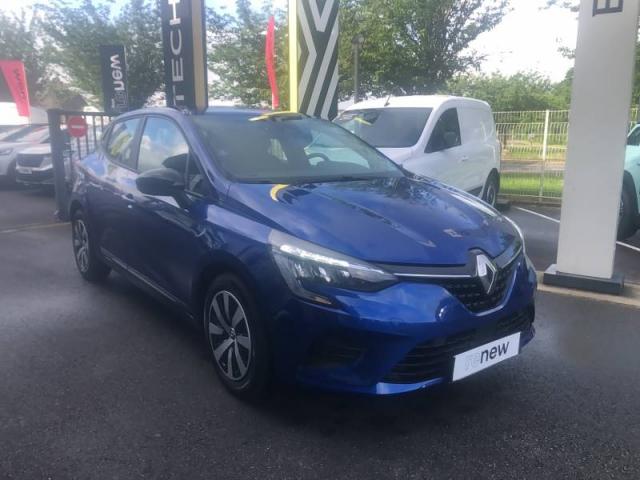 Renault Clio image 5