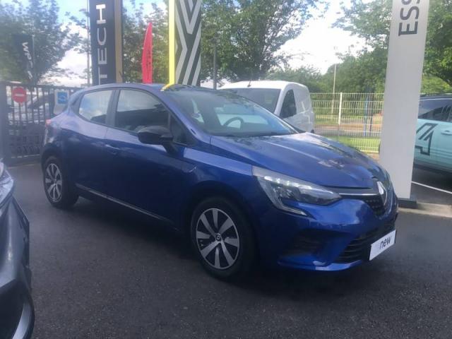 Renault Clio image 1