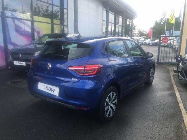 Renault Clio image 4